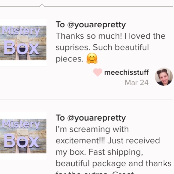 Great Jewelry Box - Picture 3 of 5